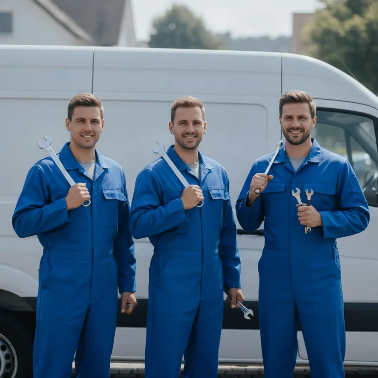 kuhlerreparatur zurichsee Muri