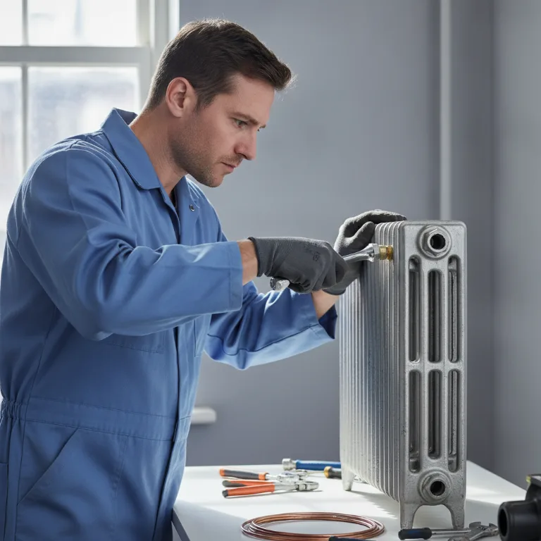 kuhlerreparatur zurichsee Muri